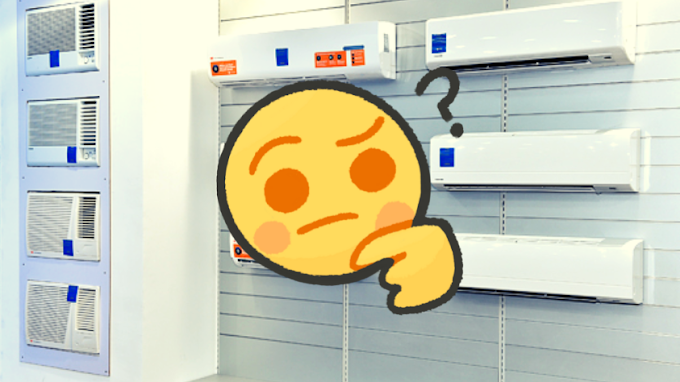 ¿Es mejor un aire acondicionado 110v o 220v?